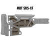 MDT Rubber Dampeners reduce vibrations for improved accuracy and smoother shooting. Easy application, no tools needed—upgrade your shooting experience today!